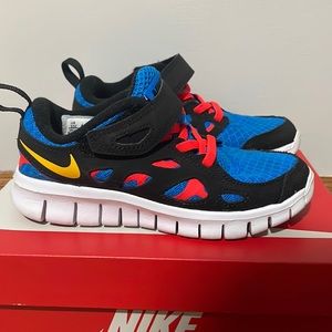 Nike Free Run 2, 11C